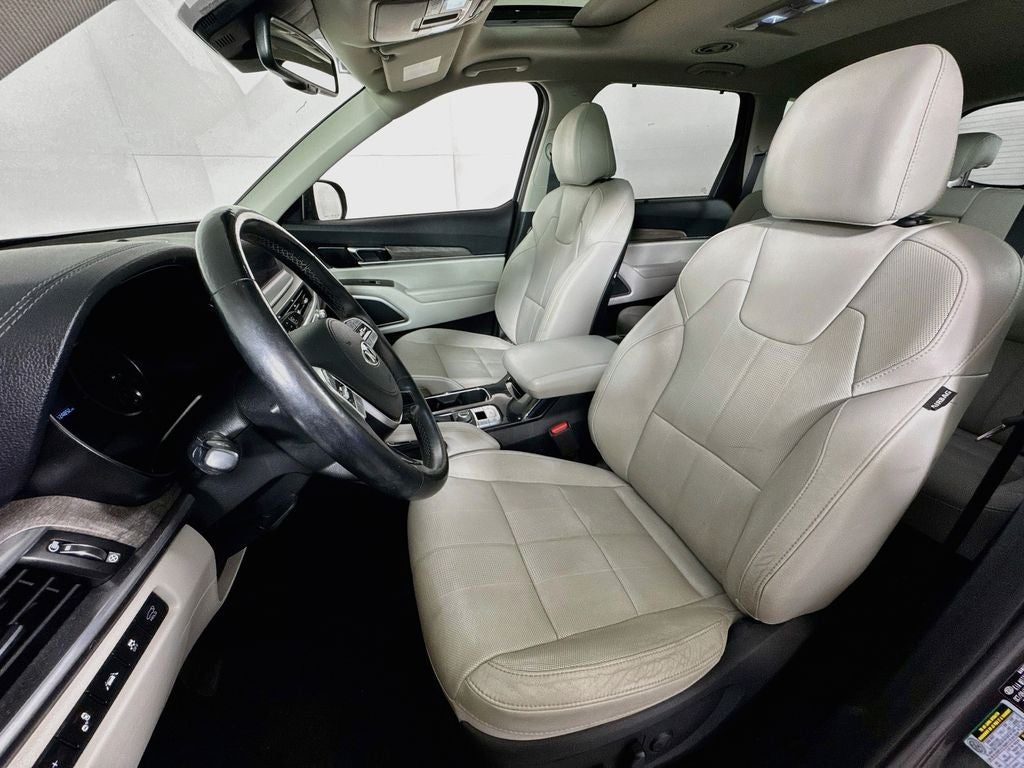 2020 Kia Telluride EX V6-AWD