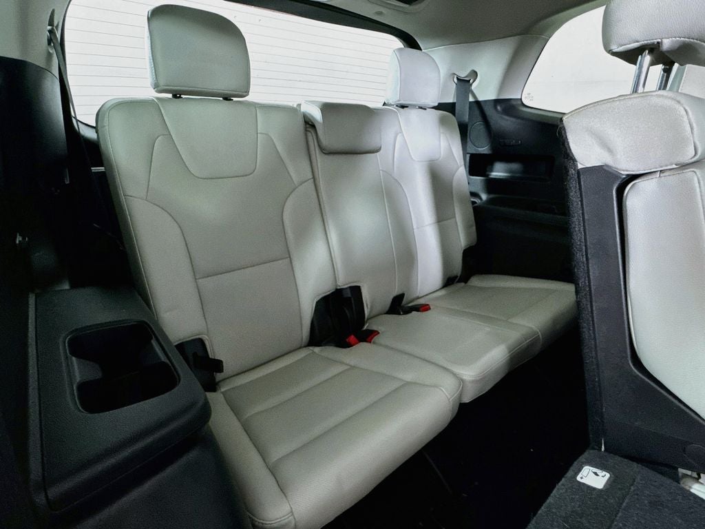 2020 Kia Telluride EX V6-AWD