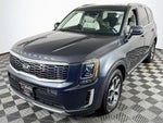 2020 Kia Telluride EX V6-AWD
