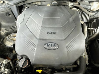 2020 Kia Telluride EX V6-AWD