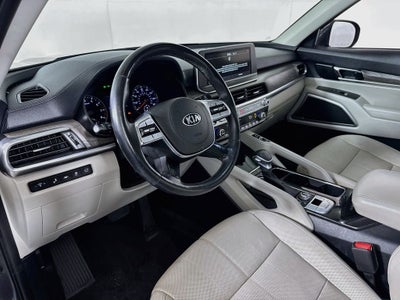 2020 Kia Telluride EX V6-AWD
