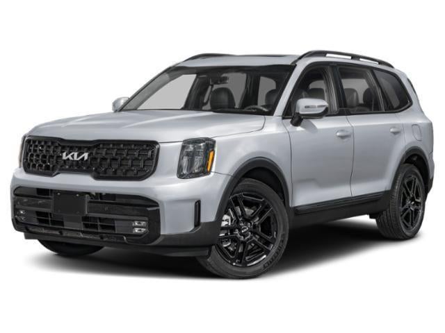2024 Kia Telluride SX-Prestige X-Line V6 AWD