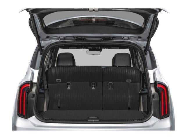 2024 Kia Telluride SX-Prestige X-Line V6 AWD