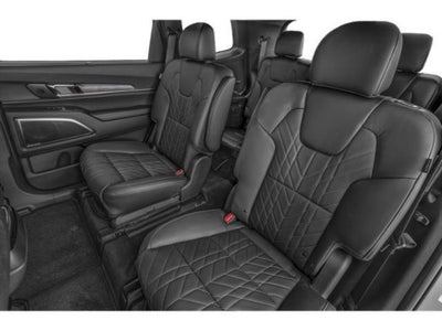 2024 Kia Telluride SX-Prestige X-Line V6 AWD