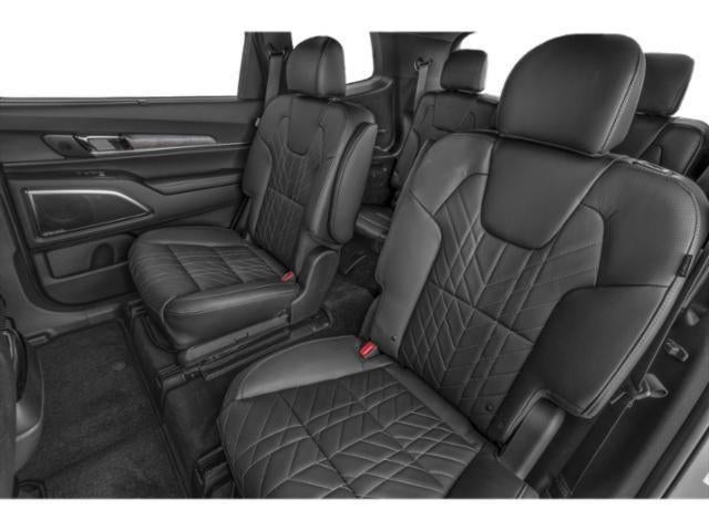 2024 Kia Telluride SX-Prestige X-Line V6 AWD