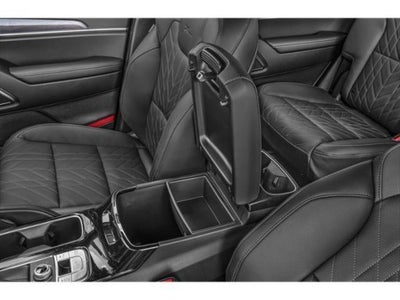 2024 Kia Telluride SX-Prestige X-Line V6 AWD