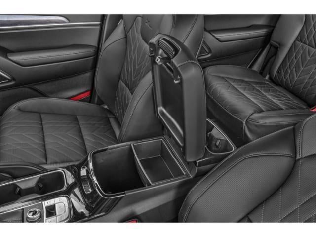 2024 Kia Telluride SX-Prestige X-Line V6 AWD