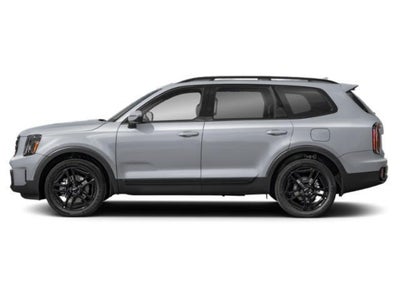 2024 Kia Telluride SX-Prestige X-Line V6 AWD