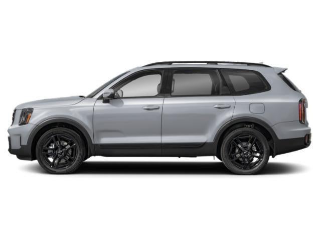 2024 Kia Telluride SX-Prestige X-Line V6 AWD