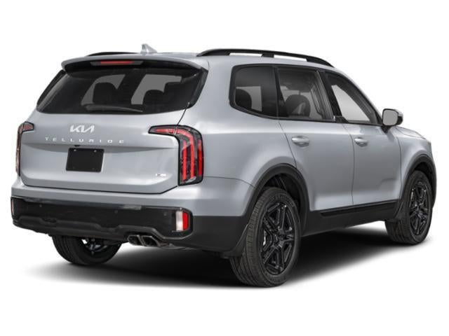 2024 Kia Telluride SX-Prestige X-Line V6 AWD