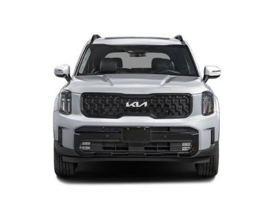 2024 Kia Telluride SX-Prestige X-Line V6 AWD