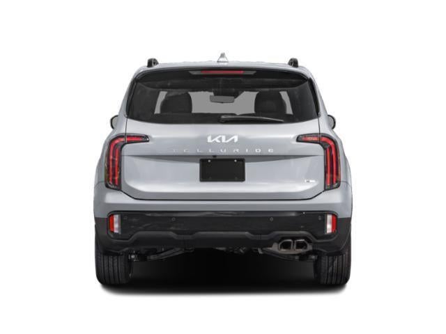 2024 Kia Telluride SX-Prestige X-Line V6 AWD