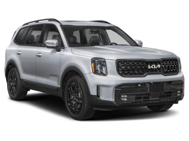 2024 Kia Telluride SX-Prestige X-Line V6 AWD