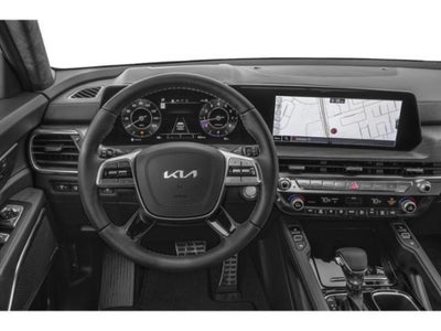 2024 Kia Telluride SX-Prestige X-Line V6 AWD