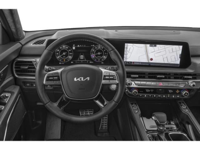 2024 Kia Telluride SX-Prestige X-Line V6 AWD