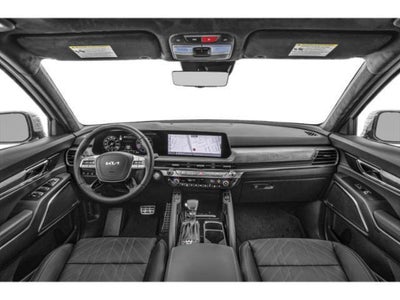 2024 Kia Telluride SX-Prestige X-Line V6 AWD