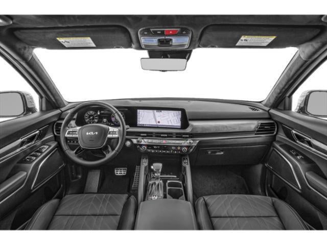 2024 Kia Telluride SX-Prestige X-Line V6 AWD