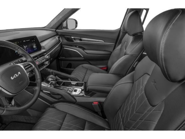 2024 Kia Telluride SX-Prestige X-Line V6 AWD