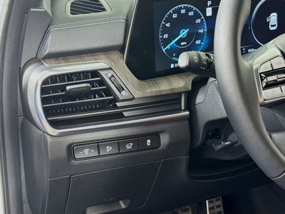 2025 Kia Telluride SX-Prestige