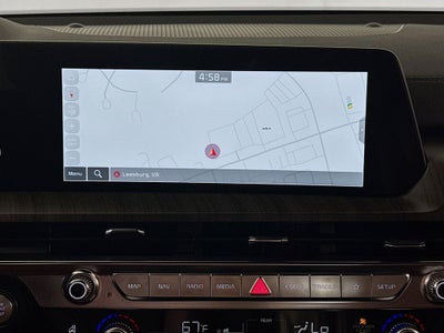 2025 Kia Telluride SX-Prestige