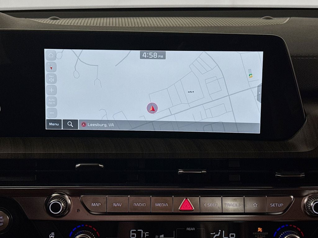 2025 Kia Telluride SX-Prestige