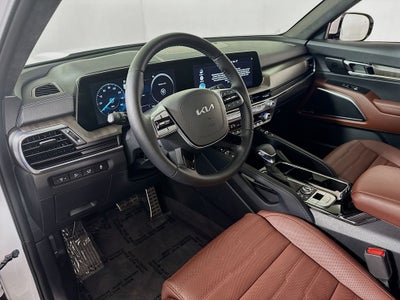 2025 Kia Telluride SX-Prestige