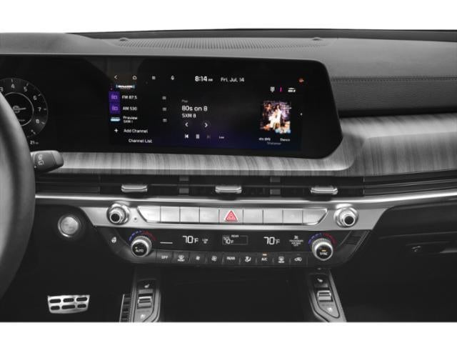 2025 Kia Telluride SX-Prestige