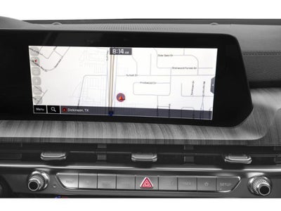 2025 Kia Telluride SX-Prestige