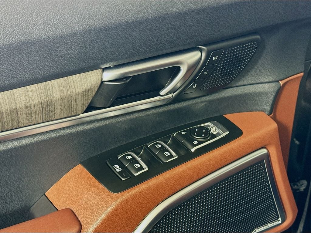 2025 Kia Telluride SX-Prestige