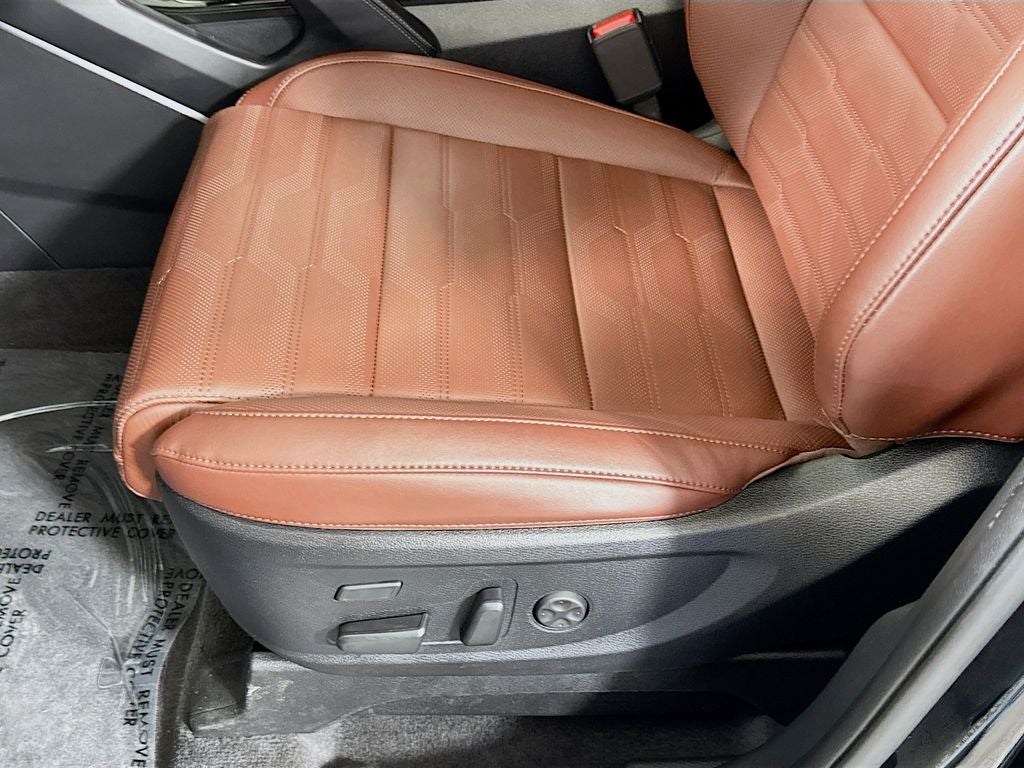 2025 Kia Telluride SX-Prestige