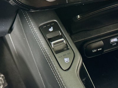 2025 Kia Telluride SX-Prestige