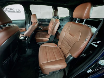 2025 Kia Telluride SX-Prestige