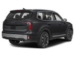2025 Kia Telluride SX-Prestige