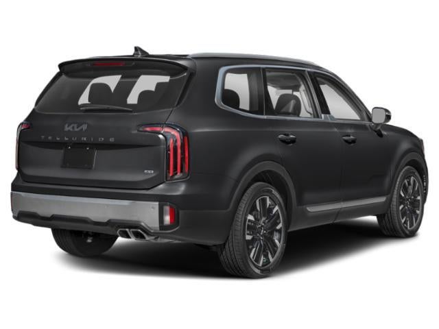 2025 Kia Telluride SX-Prestige