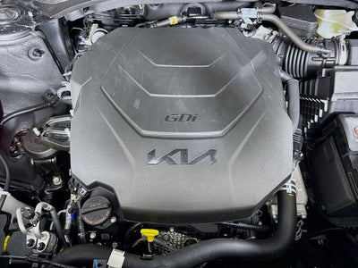 2025 Kia Telluride SX-Prestige