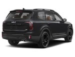 2025 Kia Telluride SX X-Line V6 AWD