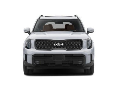 2025 Kia Telluride SX X-Line V6 AWD
