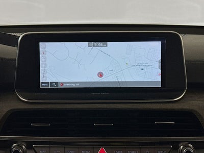 2022 Kia Telluride SX AWD