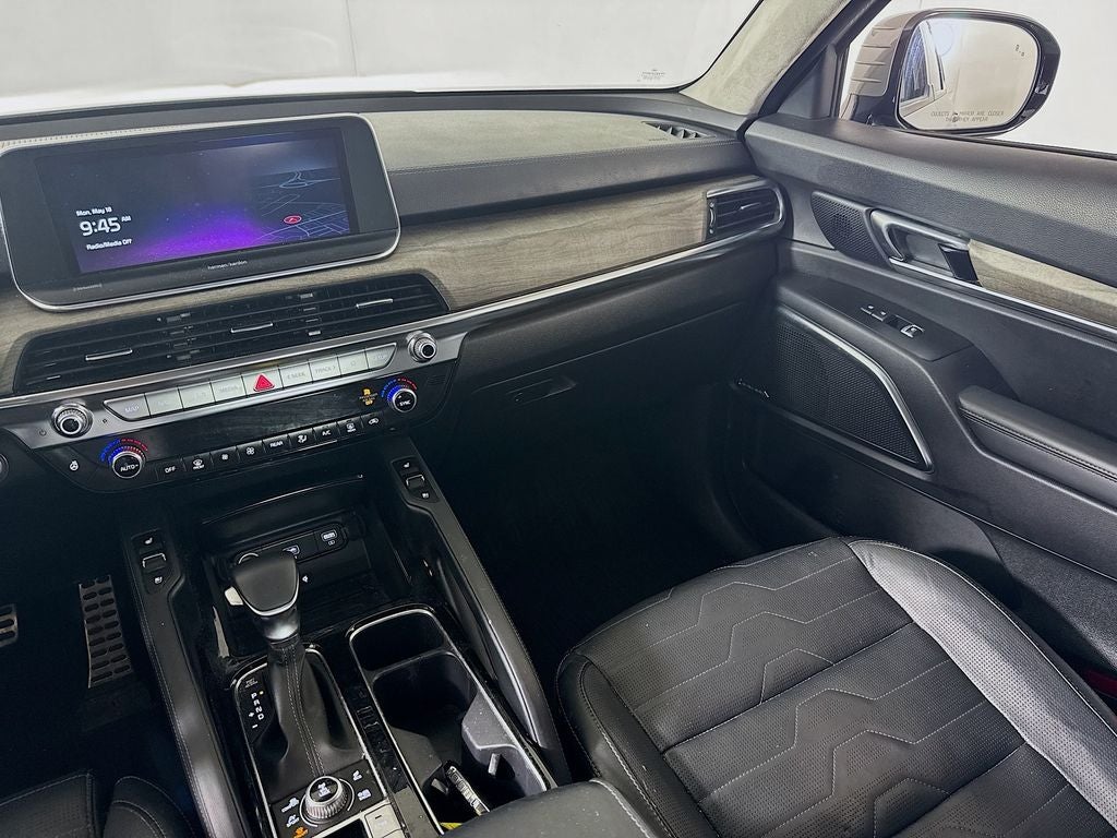 2022 Kia Telluride SX AWD