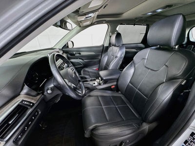 2022 Kia Telluride SX V6 AWD Nightfall Edition