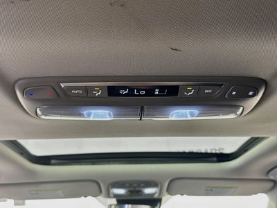 2022 Kia Telluride SX V6 AWD Nightfall Edition