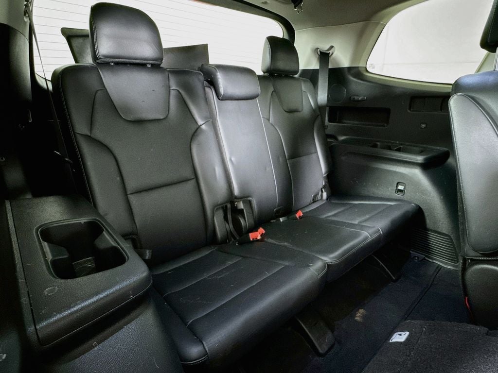 2022 Kia Telluride SX V6 AWD Nightfall Edition
