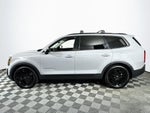 2022 Kia Telluride SX V6 AWD Nightfall Edition