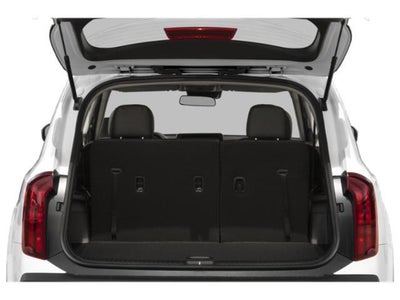 2022 Kia Telluride S LX AWD(S)Package