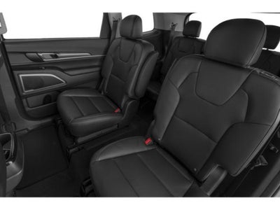 2022 Kia Telluride S LX AWD(S)Package