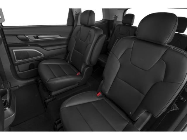 2022 Kia Telluride S LX AWD(S)Package