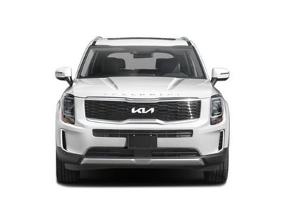 2022 Kia Telluride S LX AWD(S)Package