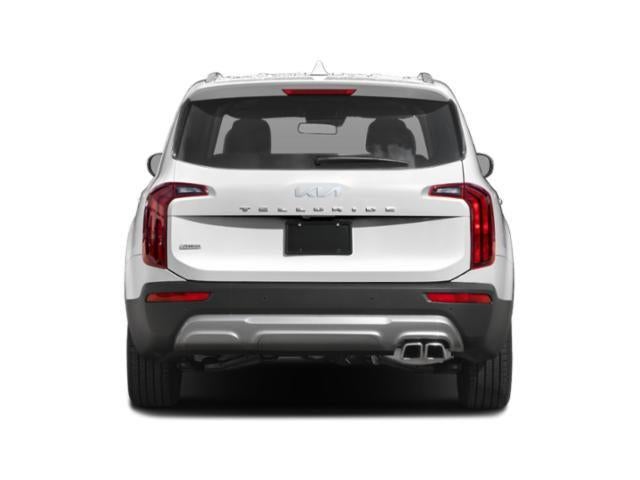 2022 Kia Telluride S LX AWD(S)Package