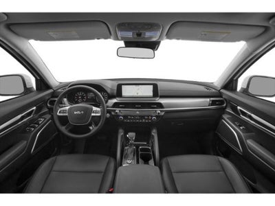 2022 Kia Telluride S LX AWD(S)Package