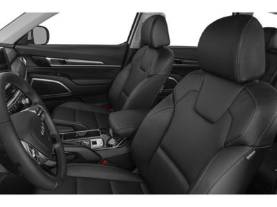 2022 Kia Telluride S LX AWD(S)Package